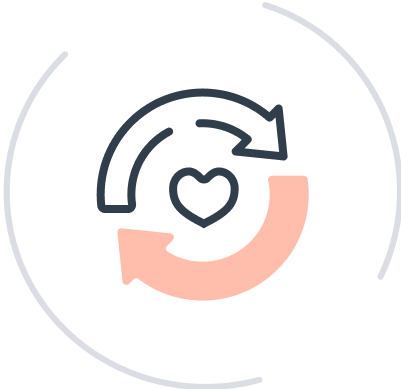 Cycle Icon