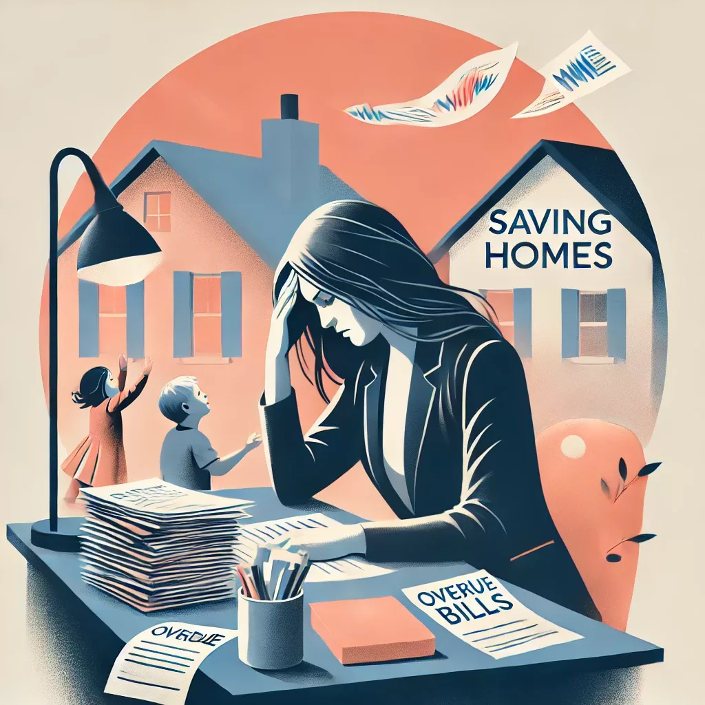 Second Mortgage Foreclosure